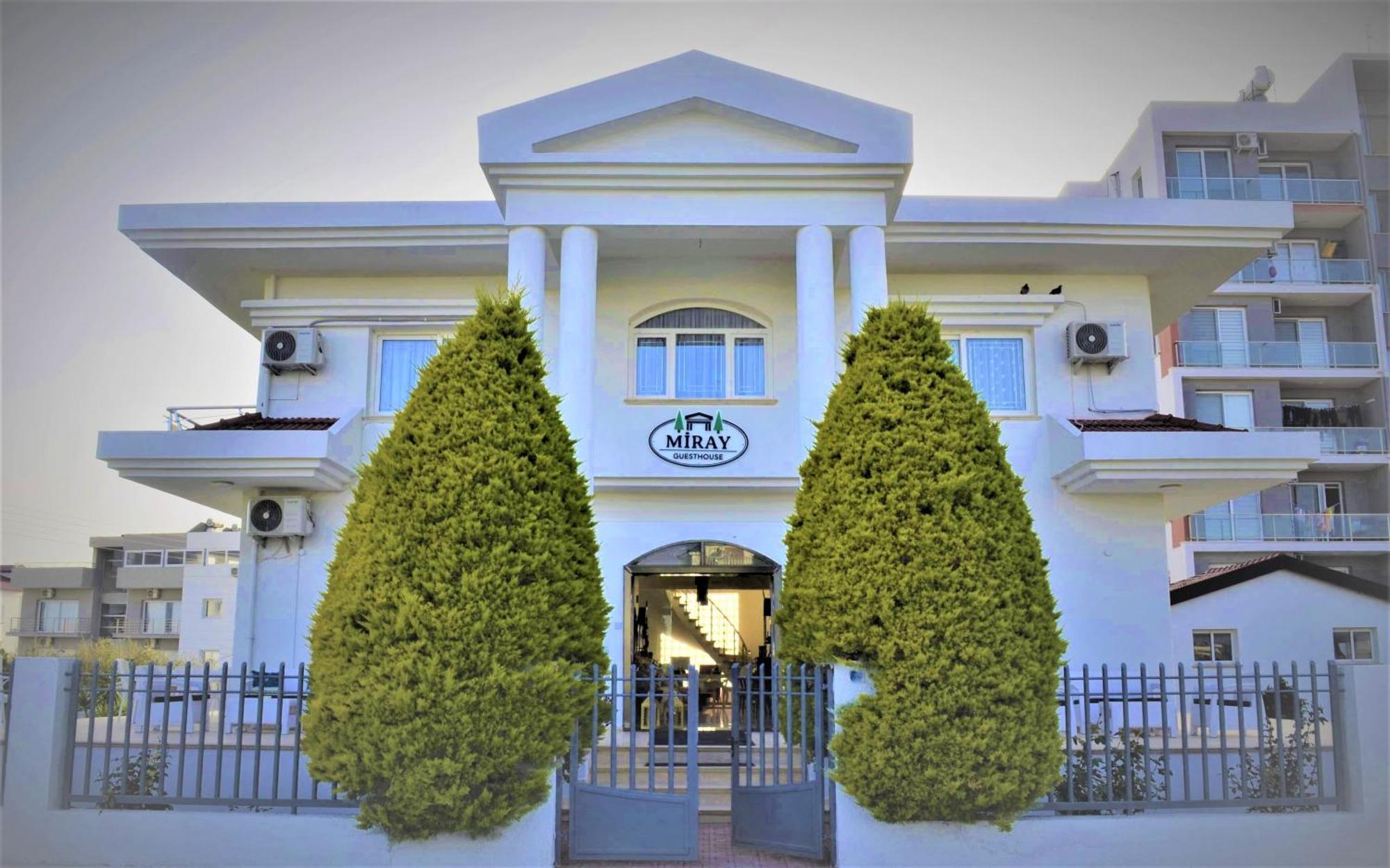 Miray Boutique Guest house *